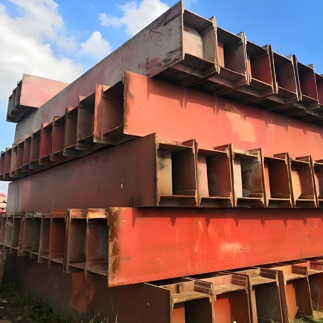 Зошто Steel Walers се неопходни во модерната градба?