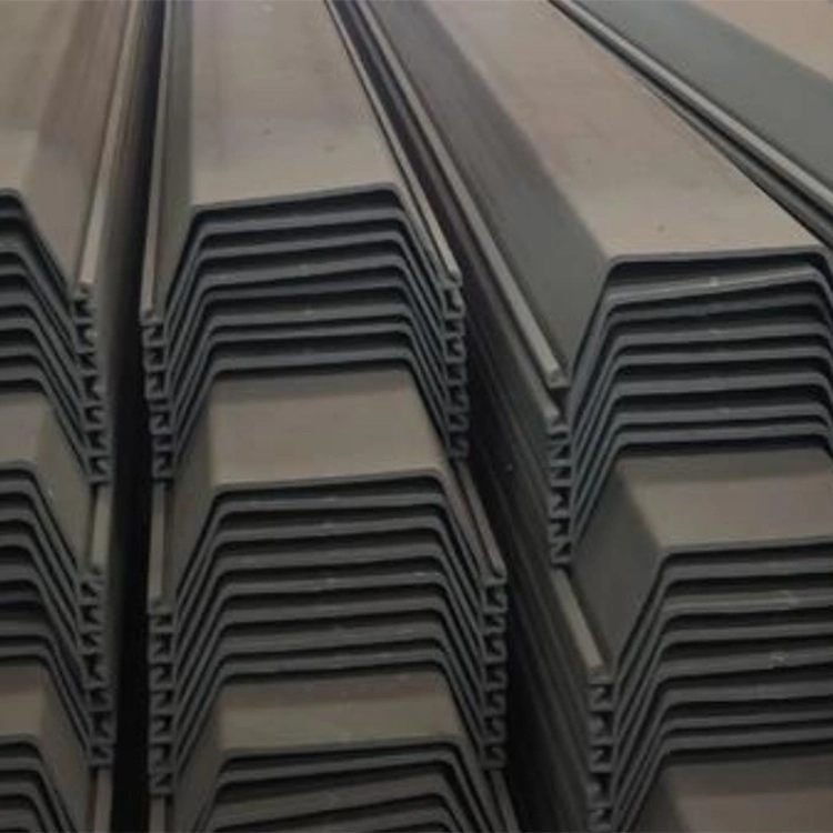 Infrastructure Steel Sheet Pile Infrastructure Steel Sheet Pile