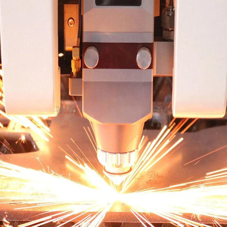 Laser Cutting Processing